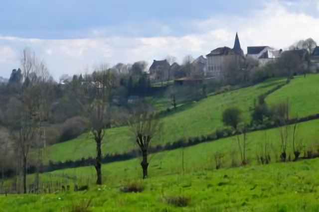 Larodde