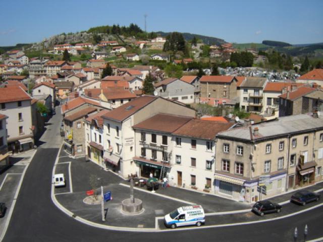 saint remy-le bistral