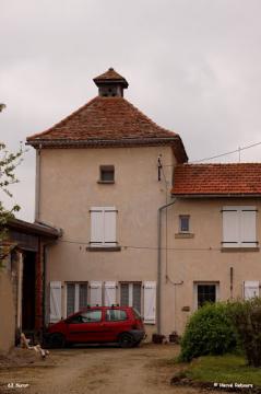 63 Surat - Pigeonnier