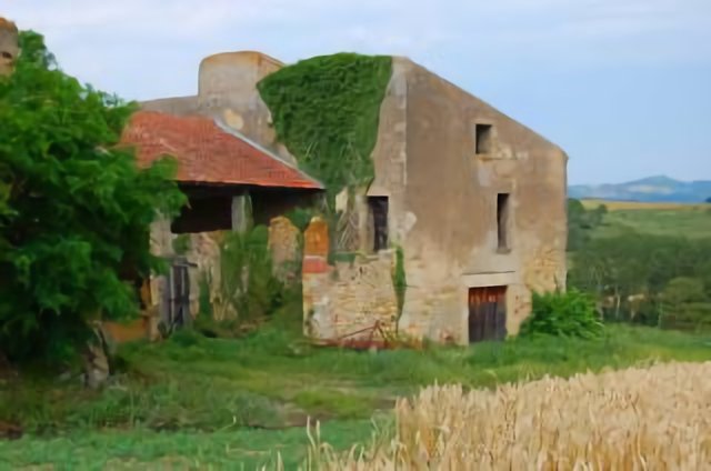 Manoir du Colombier