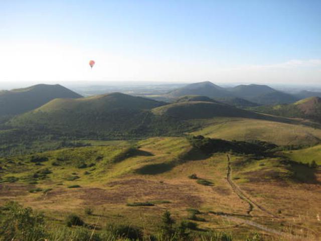 Puy du Dôme