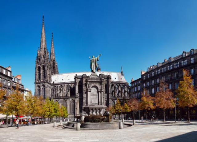 The Cathedral - Per Ren (Kerrick) enlarged