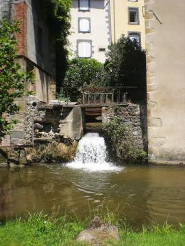 La Veyre