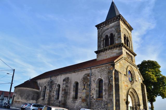 L'église