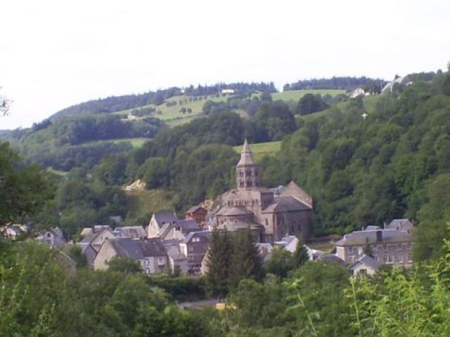 Orcival