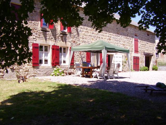 Charvillat