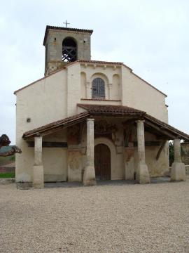 Cet édifice est répertorié dans la base Mérimée, base de données sur le patrimoine architectural français du ministère de la Culture, sous…
