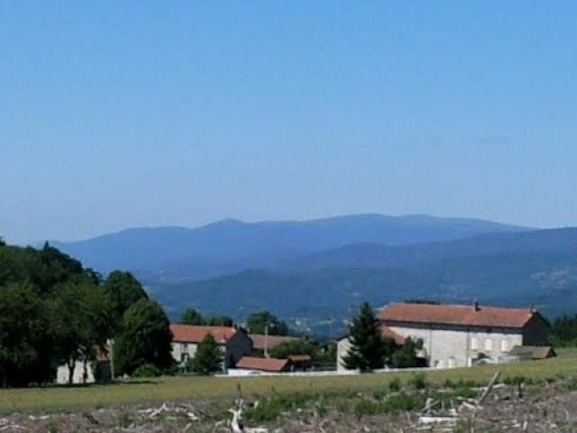 Monts du Forez