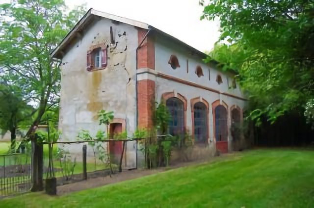 Orangerie