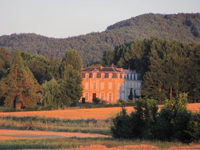 Château de Pasredon