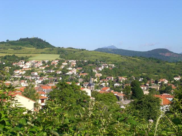 Romagnat