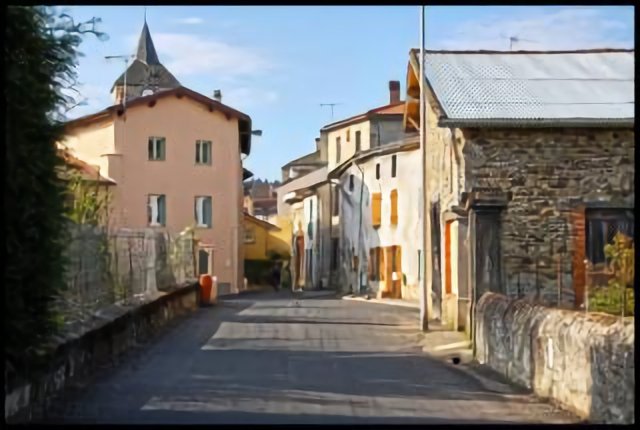 Celles sur Durolle 2011
