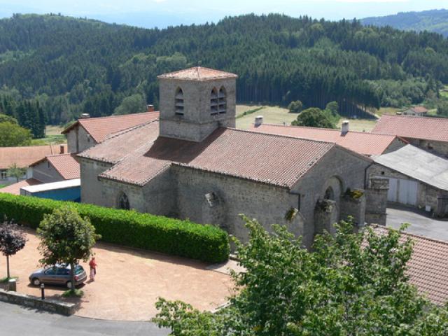 Le Monestier (Puy-de-Dôme)