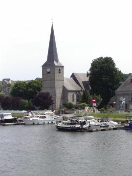 Eglise Notre Dame