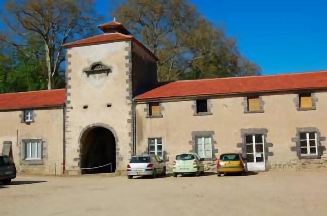 Domaine de Mons