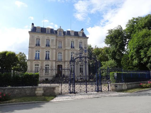 Charbonnières-les-Vieilles