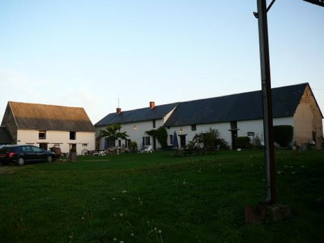 champeaux (chambre de hôtes)