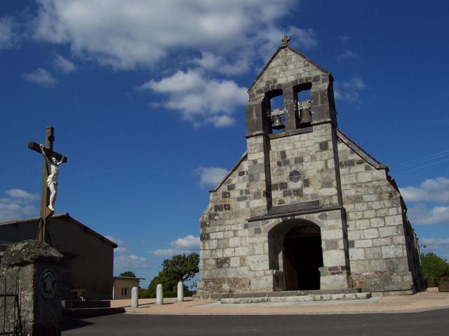 Saint-Hilaire-les-Monges