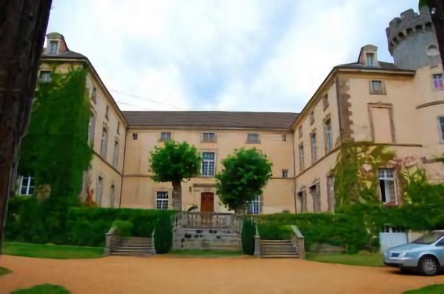Château de Mons
