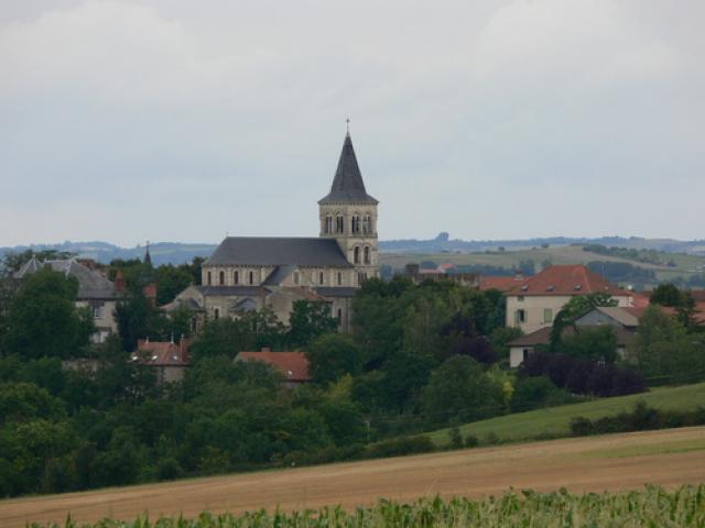 Aubiat (Puy-de-Dôme)