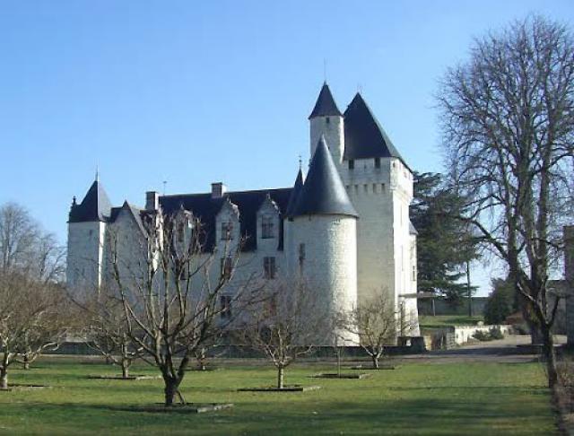 Riveau
