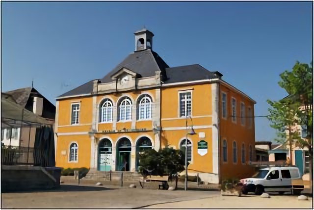 MAULEON-LICHARRE : Maison du patrimoine