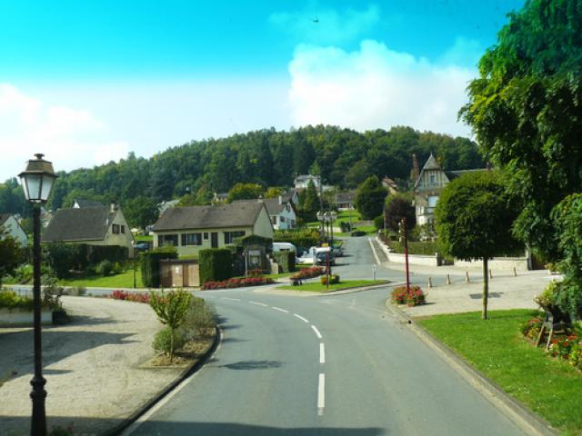 Givonne