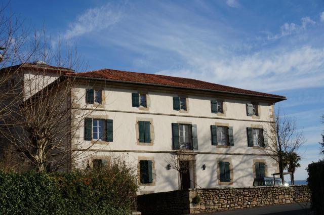 Hospice de Sare