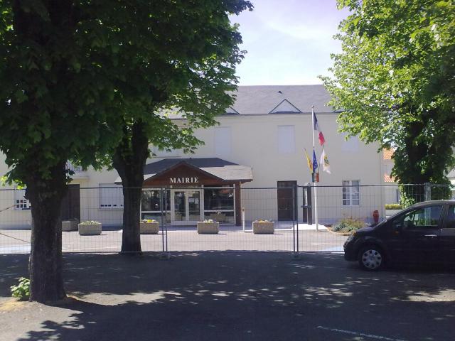 Soumoulou, France