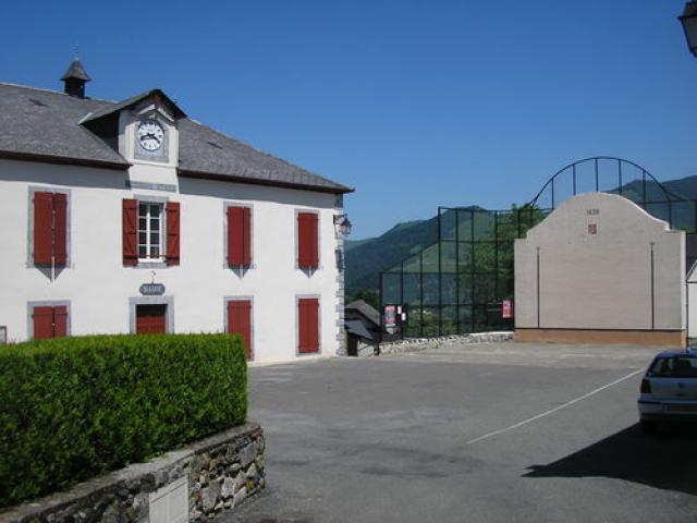 Larrañeko Plaza