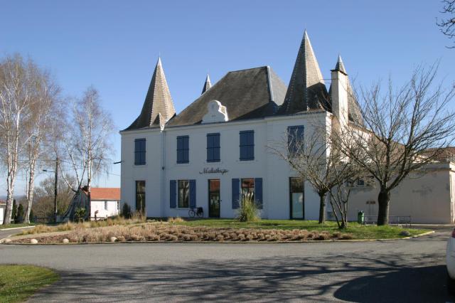 Photo de Garlin