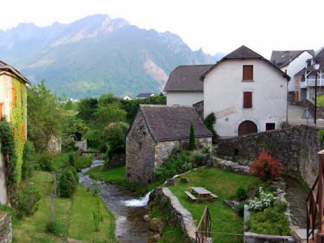 Osse-en Aspe