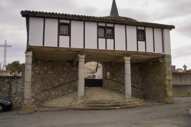 Pigeonnier, Guiche