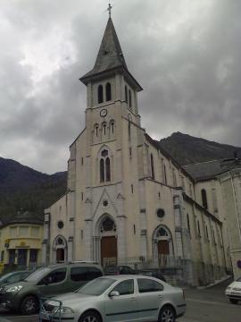 Laruns