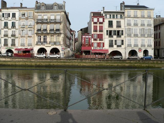 Photo de Bayonne