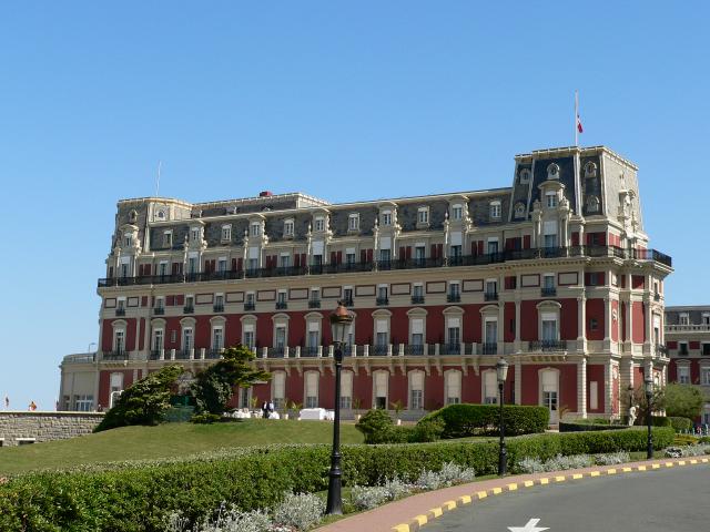 Photo de Biarritz