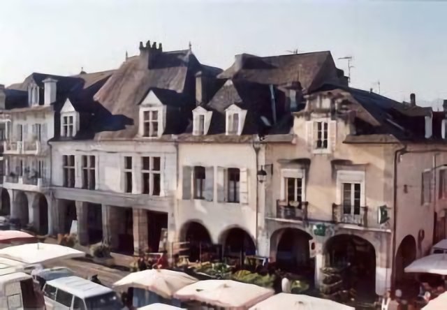 Nay, la