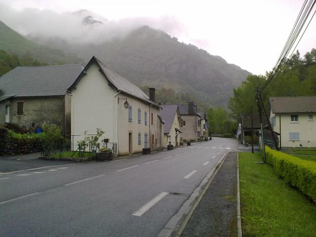 Cette-Eygun, France