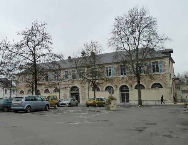 Mairie de Morlaàs