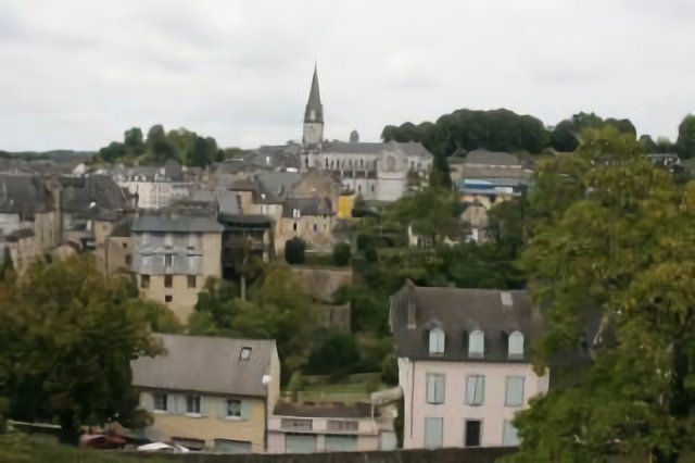Oloron-Sainte-Marie