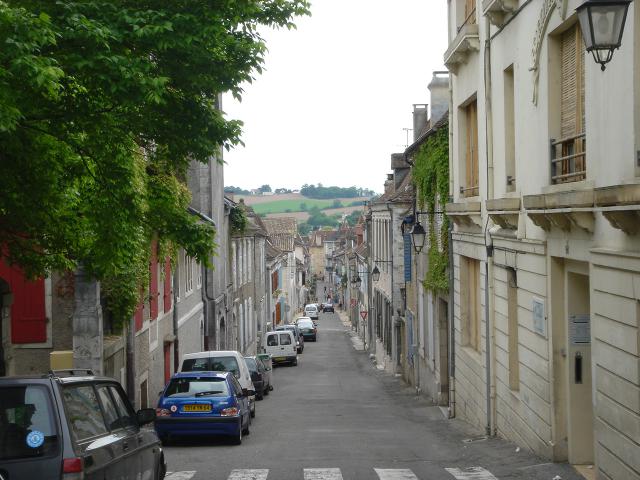 Orthez