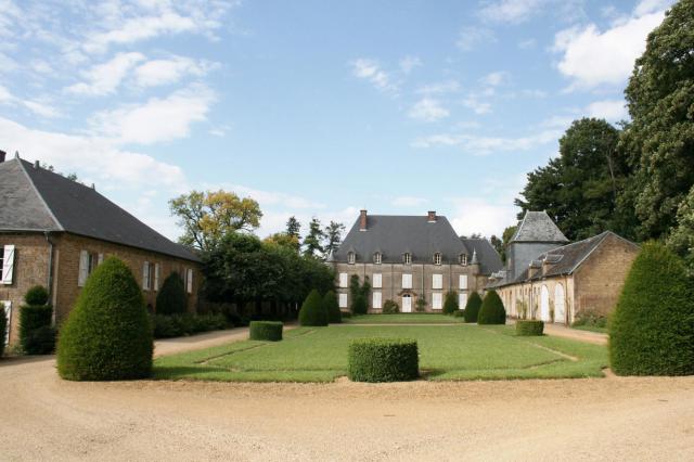 Cet édifice est inscrit au titre des Monuments historiques. Il est répertorié dans la base Mérimée, base de données sur le patrimoine architectural français du ministère de la Culture, sous la référence PA00078554 .