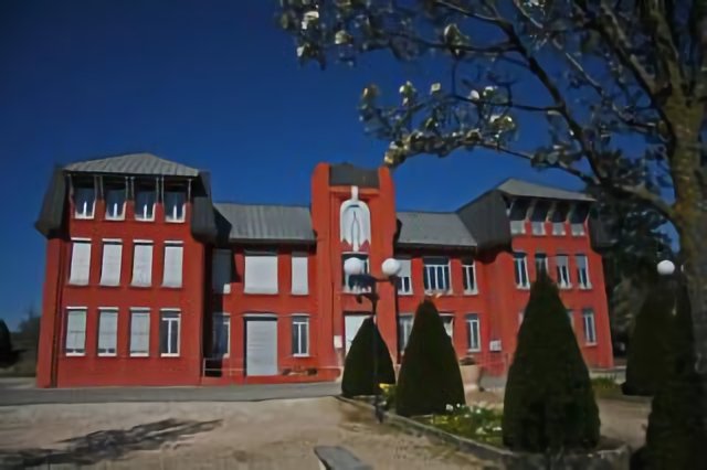 Saint (Maurice) et lumière.... (4)