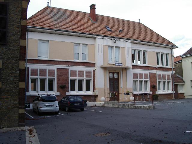 Mairie : Blagny est une commune française, située dans le département des Ardennes et la région Champagne-Ardenne.