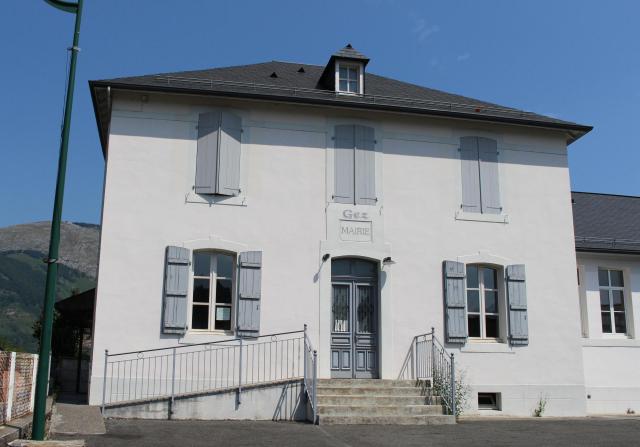 Gez (Hautes-Pyrénées)