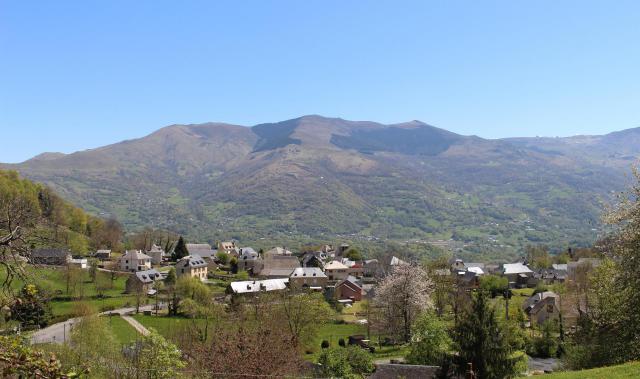 Gez (Hautes-Pyrénées)