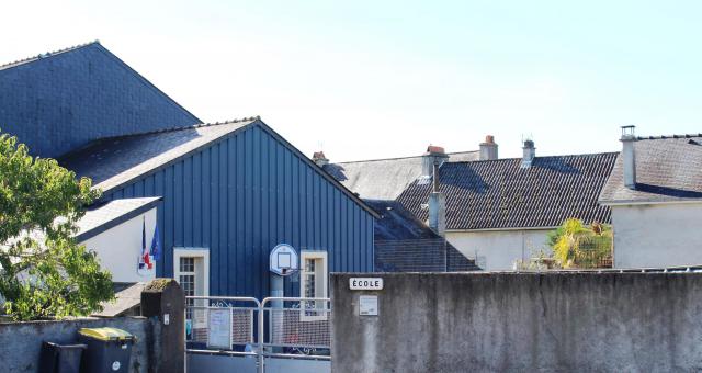 École de Lanne (Hautes-Pyrénées)