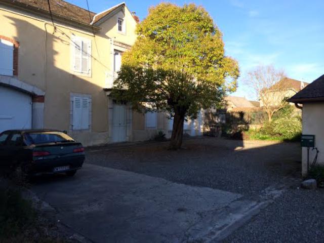 Ossun Rue Baile