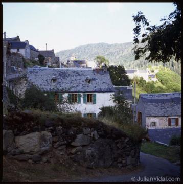 Aulon ©Julien Vidal