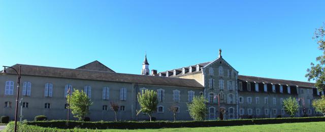 École de Cantaous (Hautes-Pyrénées)